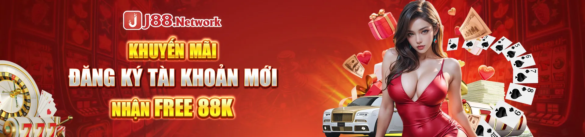Tham gia Bongvip Casino nhận ưu đãi