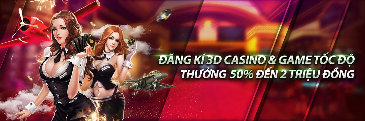 Trò chơi Slot hấp dẫn tại bongvip casino