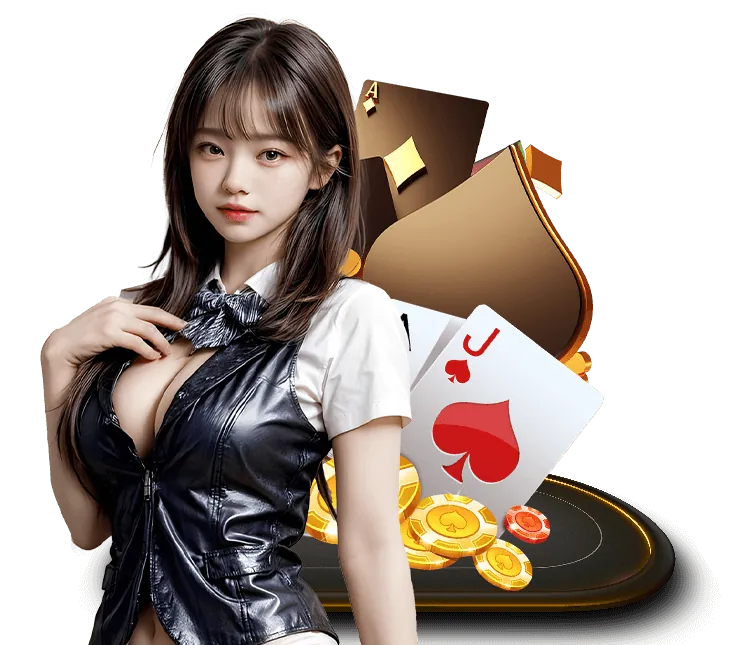 Jackpot Lũy Tiến tại bongvip casino